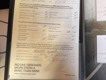 BMW 1 Series 2.0 120d SE Steptronic Euro 4 5dr