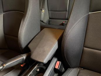 BMW 1 Series 2.0 120d SE Steptronic Euro 4 5dr