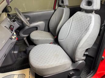 Nissan Micra 1.2 16v S 3dr