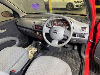Nissan Micra 1.2 16v S 3dr