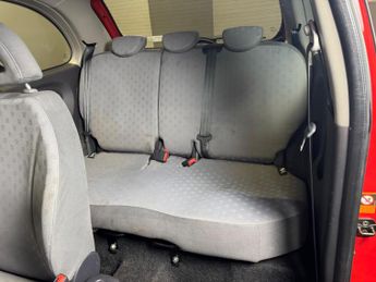 Nissan Micra 1.2 16v S 3dr