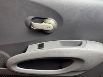 Nissan Micra 1.2 16v S 3dr