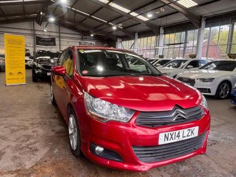 Citroen Grand C4 Picasso 1.6 BlueHDi Exclusive MPV 5dr Diesel Manual Euro 6 (s/s) (120 ps