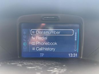 Ford Fiesta 1.0T EcoBoost Zetec Powershift Euro 5 5dr