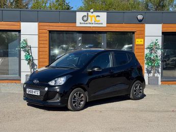Hyundai I10 1.0 Premium Euro 6 5dr
