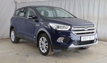Ford Kuga 1.5T EcoBoost Titanium Auto AWD Euro 6 (s/s) 5dr