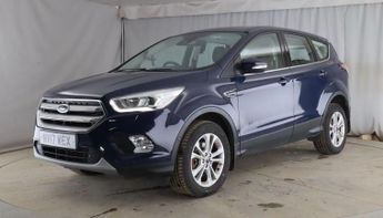 Ford Kuga 1.5T EcoBoost Titanium Auto AWD Euro 6 (s/s) 5dr