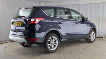 Ford Kuga 1.5T EcoBoost Titanium Auto AWD Euro 6 (s/s) 5dr