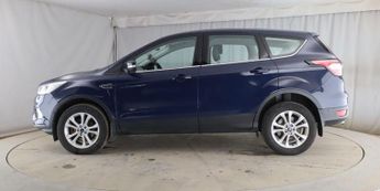 Ford Kuga 1.5T EcoBoost Titanium Auto AWD Euro 6 (s/s) 5dr