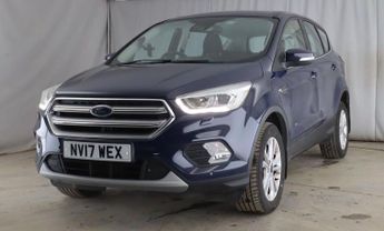Ford Kuga 1.5T EcoBoost Titanium Auto AWD Euro 6 (s/s) 5dr