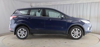 Ford Kuga 1.5T EcoBoost Titanium Auto AWD Euro 6 (s/s) 5dr