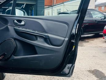 Renault Clio 1.5 dCi Dynamique S Nav Auto Euro 6 5dr