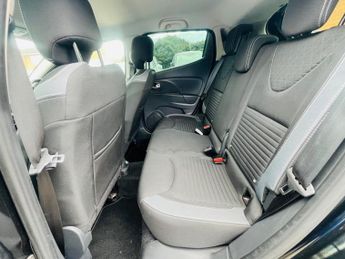 Renault Clio 1.5 dCi Dynamique S Nav Auto Euro 6 5dr