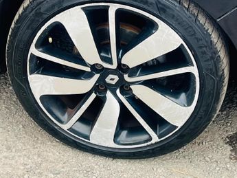 Renault Clio 1.5 dCi Dynamique S Nav Auto Euro 6 5dr