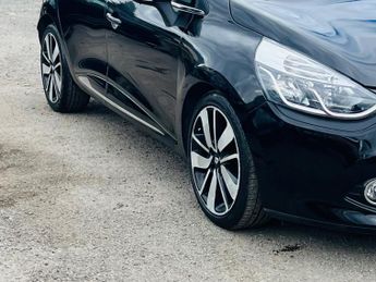Renault Clio 1.5 dCi Dynamique S Nav Auto Euro 6 5dr