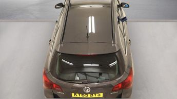 Vauxhall Astra 1.6 CDTi ecoFLEX SRi Sports Tourer 5dr Diesel Manual Euro 6 (s/s