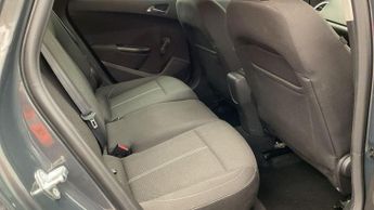 Vauxhall Astra 1.6 CDTi ecoFLEX SRi Sports Tourer 5dr Diesel Manual Euro 6 (s/s