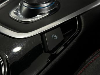 Ford S-Max 2.5h Duratec ST-Line CVT Euro 6 (s/s) 5dr