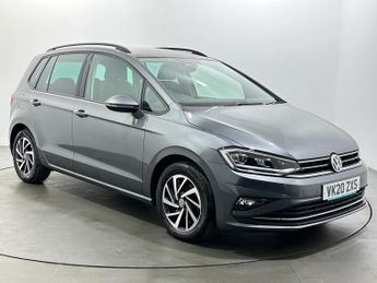 Volkswagen Golf 1.5 TSI EVO Match Euro 6 (s/s) 5dr