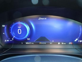 Ford Kuga 2.0 EcoBlue ST-Line Edition Auto AWD Euro 6 (s/s) 5dr