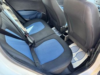 Hyundai i10 1.0 Premium Euro 5 5dr