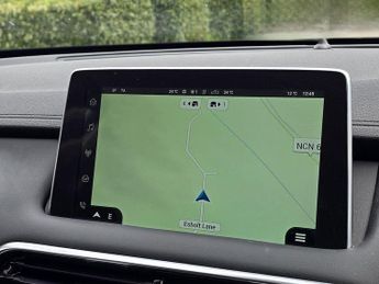 MG MG HS 1.5 T-GDI 16.6kWh Trophy SUV 5dr Petrol Plug-in Hybrid Auto Euro