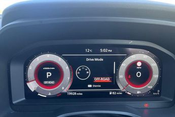 Nissan Qashqai 1.3 DiG-T MH 158 N-Connecta 5dr 4WD Xtronic