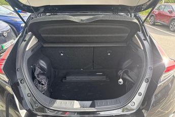 Nissan Leaf 160kW e+ Tekna 59kWh 5dr Auto