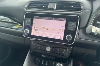 Nissan Leaf 160kW e+ Tekna 59kWh 5dr Auto