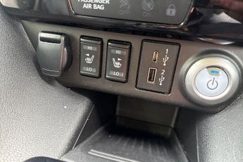 Nissan Leaf 160kW e+ Tekna 59kWh 5dr Auto