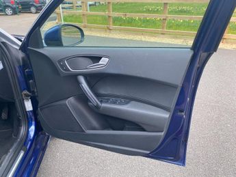 Audi A1 1.4 TFSI Sport Sportback 5dr Petrol S Tronic Euro 5 (s/s) (122 p