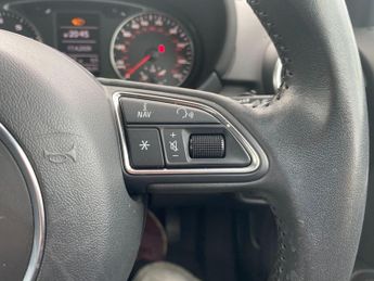Audi A1 1.4 TFSI Sport Sportback 5dr Petrol S Tronic Euro 5 (s/s) (122 p