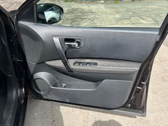 Nissan Qashqai 1.6 Visia 2WD 5dr
