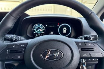 Hyundai i20 1.0T GDi 48V MHD Premium 5dr DCT