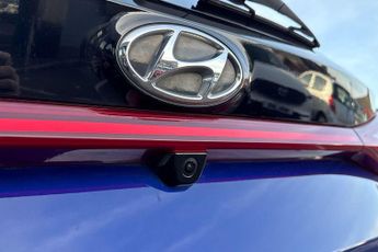 Hyundai i20 1.0T GDi 48V MHD Premium 5dr DCT