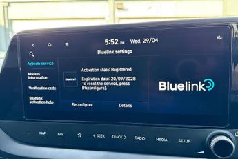 Hyundai i20 1.0T GDi 48V MHD Premium 5dr DCT