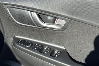 Hyundai Kona 1.0 TGDi 48V MHEV Premium 5dr