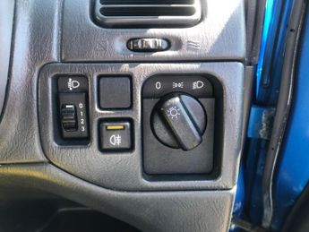 Suzuki Wagon R 1.3 GL (R+) 5dr