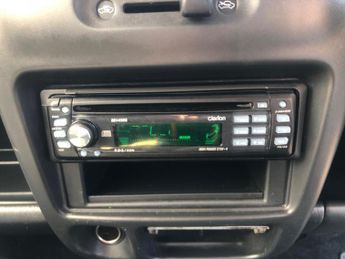 Suzuki Wagon R 1.3 GL (R+) 5dr