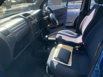 Suzuki Wagon R 1.3 GL (R+) 5dr