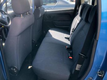 Suzuki Wagon R 1.3 GL (R+) 5dr