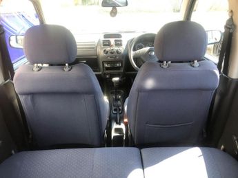 Suzuki Wagon R 1.3 GL (R+) 5dr