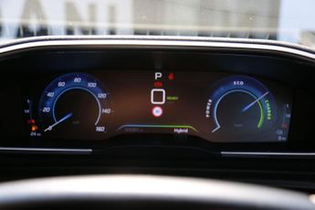 Peugeot 508 1.6 12.4kWh Allure Premium Fastback 5dr Petrol Plug-in Hybrid e-