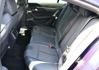Peugeot 508 1.6 12.4kWh Allure Premium Fastback 5dr Petrol Plug-in Hybrid e-