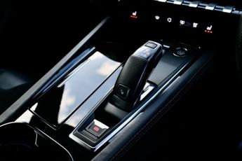 Peugeot 508 1.6 12.4kWh Allure Premium Fastback e-EAT Euro 6 (s/s) 5dr