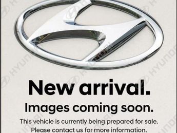 Hyundai Tucson 1.6 T-GDi Ultimate Auto Euro 6 (s/s) 5dr