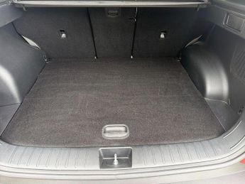 Hyundai Tucson 1.6 T-GDi Ultimate SUV 5dr Petrol Hybrid Auto Euro 6 (s/s) (215 