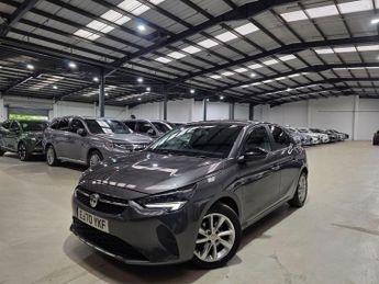 Vauxhall Corsa 1.2 Turbo SE Premium Auto Euro 6 (s/s) 5dr