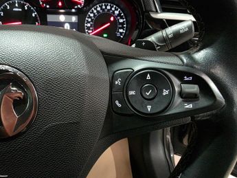 Vauxhall Corsa 1.2 Turbo SE Premium Auto Euro 6 (s/s) 5dr