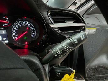 Vauxhall Corsa 1.2 Turbo SE Premium Auto Euro 6 (s/s) 5dr